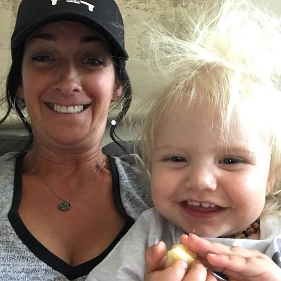 Meet your Posher, Kimberlie - Picture 1 of 1